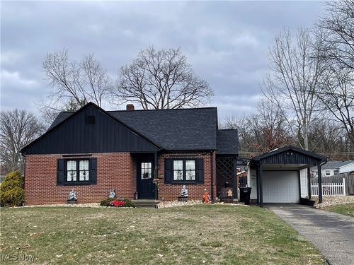 511 Karl Drive, Zanesville, OH, 43701 | Card Image