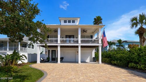 818 Ocean Ave, New Smyrna Beach, FL, 32169-2757 | Card Image