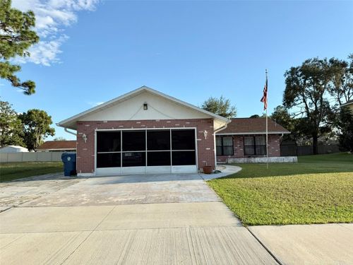 11016 Elgin Blvd, Spring Hill, FL, 34608-1933 | Card Image