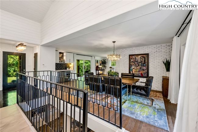 C - 3369 Cox Rd, House other with 2 bedrooms, 3 bathrooms and null parking in West Jefferson NC | Image 35