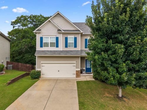 220 Renford Rd, Ball Ground, GA, 30107-6033 | Card Image