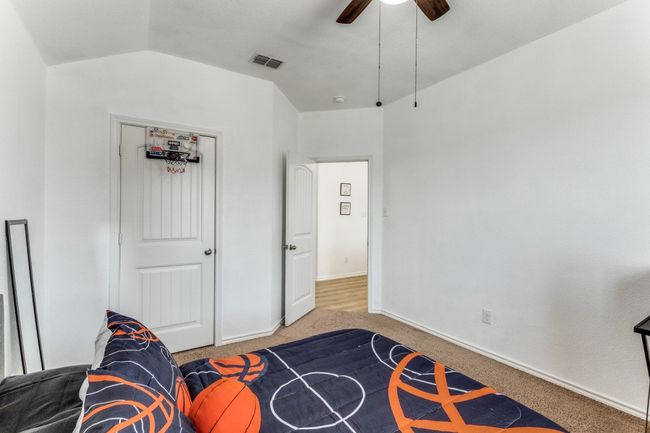 7113 Wavecrest Way, House other with 5 bedrooms, 4 bathrooms and null parking in Fort Worth TX | Image 31