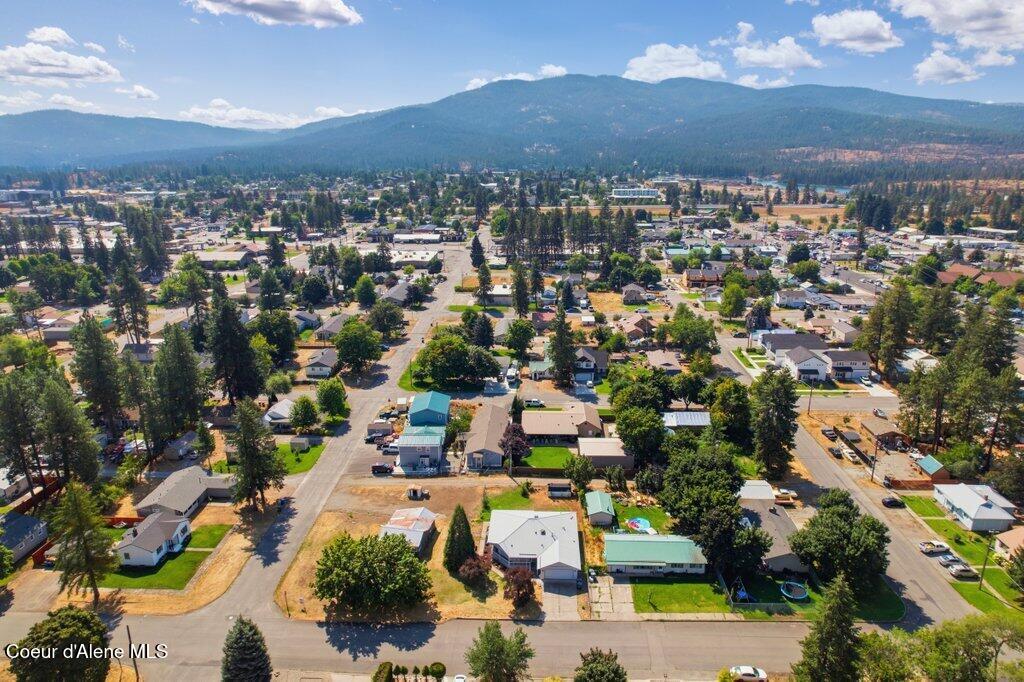 Residential in Post Falls 4