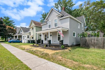 125 E Donald Street, House other with 4 bedrooms, 1 bathrooms and null parking in South Bend IN | Image 2