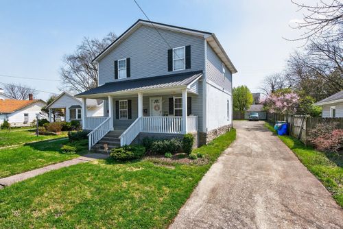 270 Sherman Ave, Lexington, KY, 40502 | Card Image