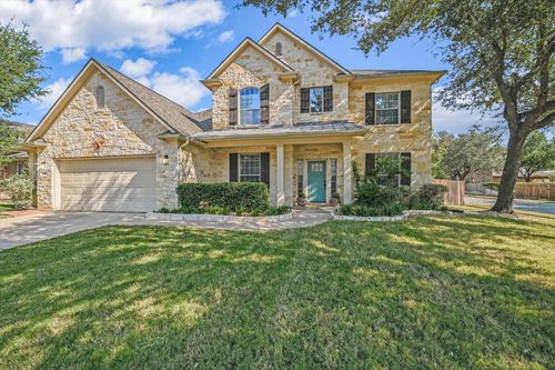 2335 Masonwood Way, Round Rock, TX, 78681-2162 | Card Image