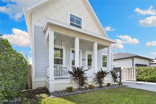 3060 Woodside Ave, NAPLES, FL, 34112-7335 | Card Image