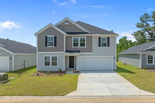 6950 Seaside Palms Pl Sw, Shallotte, NC, 28468-6142 | Card Image