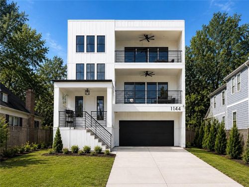 1144 Welch St Sw, Atlanta, GA, 30310-3560 | Card Image