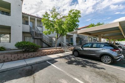 2060 - 3318 N Decatur Boulevard, Condo with 2 bedrooms, 2 bathrooms and null parking in Las Vegas NV | Image 1