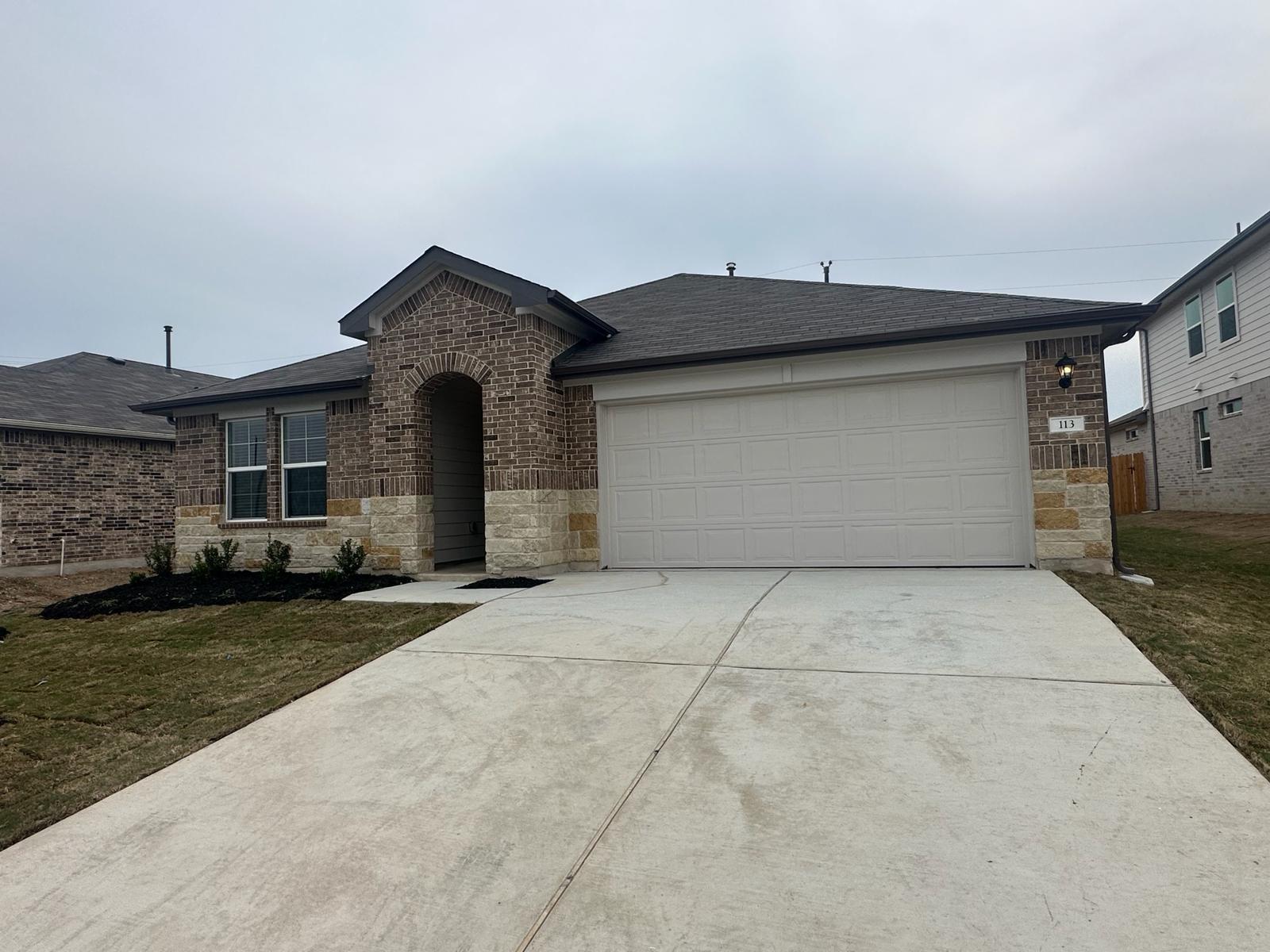 Residential Lease in San Marcos 3