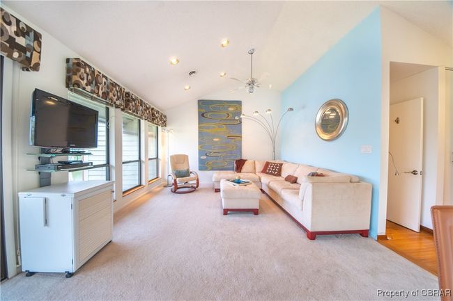 D - 91 Villa Ridge Dr, Condo with 2 bedrooms, 2 bathrooms and null parking in Hartfield VA | Image 15