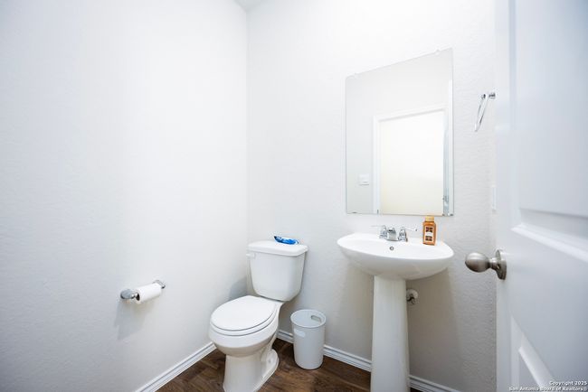 4843 Vogesite Path, House other with 4 bedrooms, 3 bathrooms and null parking in San Antonio TX | Image 25