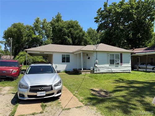 623 Arthur St, Poplar Bluff, MO, 63901-6505 | Card Image