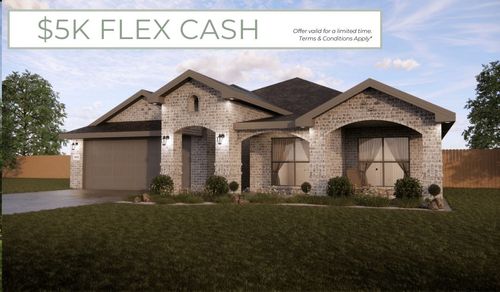2222 Cedar Heights Pl, Farmington, AR, 72730-2019 | Card Image