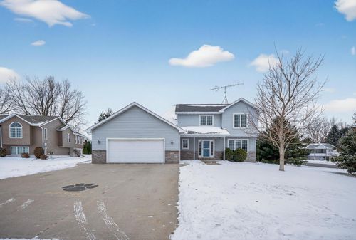 420 5th St Ne, Plainview, MN, 55964-1607 | Card Image