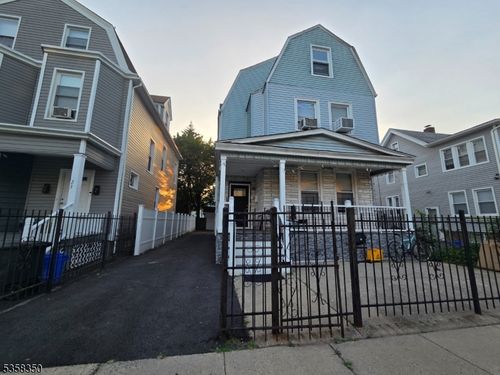 25 Girard Ave, East Orange, NJ, 07017-1809 | Card Image