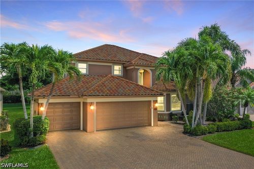 13830 Farnese Dr, ESTERO, FL, 33928-5703 | Card Image