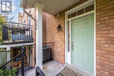 286 - 23 Observatory Lane, Townhouse with 3 bedrooms, 4 bathrooms and 2 parking in Richmond Hill ON | Image 2