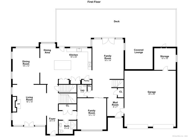 First floor | Image 31