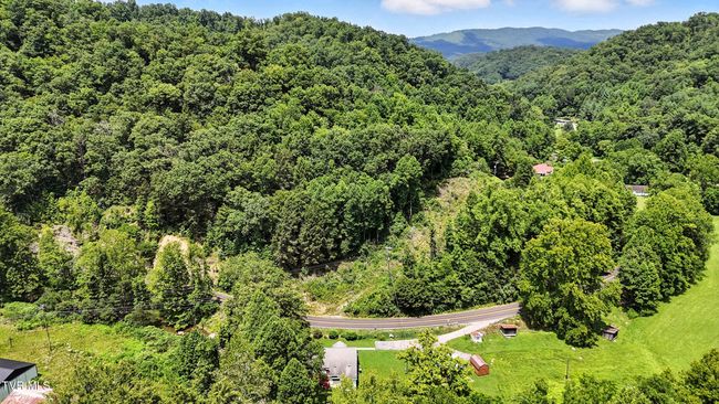 7742 S Fork Rd, House other with 2 bedrooms, 2 bathrooms and null parking in Pound VA | Image 43