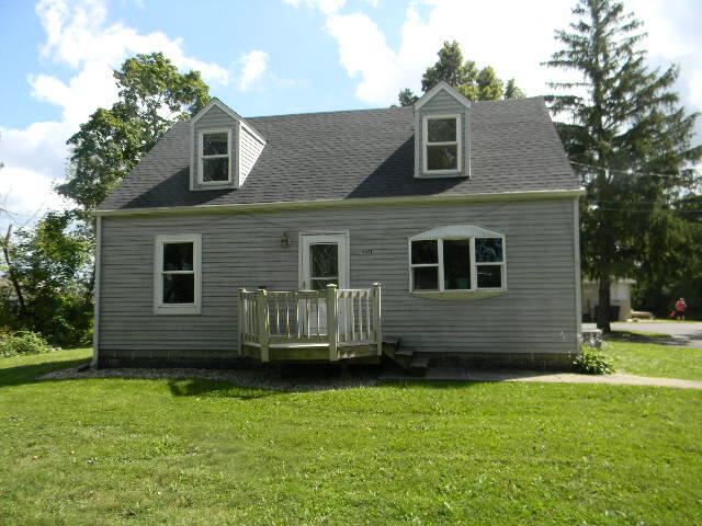 18th St, Kenosha, WI 53144