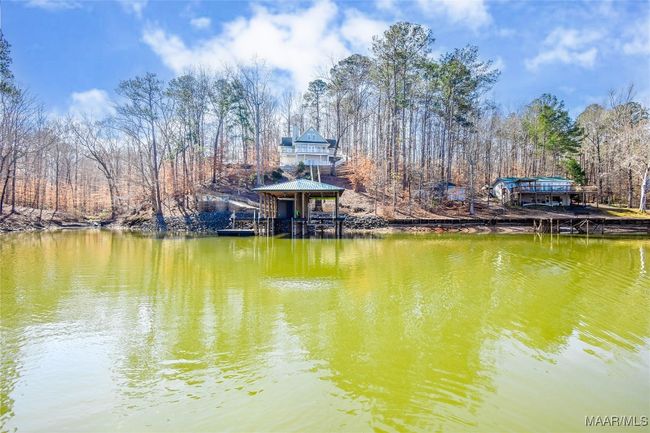 74 Lake Point Dr, House other with 4 bedrooms, 4 bathrooms and null parking in Jackson's Gap AL | Image 74