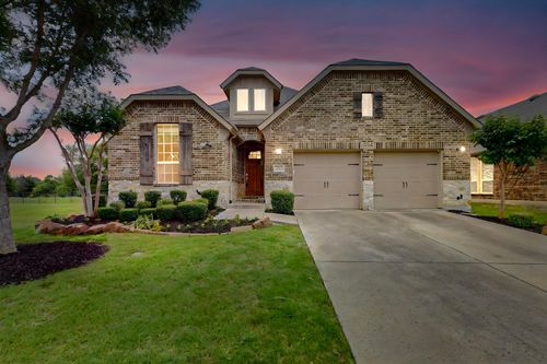3716 Alder Dr, Mckinney, TX, 75071-8458 | Card Image