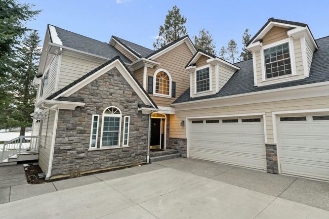 116 W Trappers Loop, Home with 3 bedrooms, 3 bathrooms and null parking in Chewelah WA | Image 6