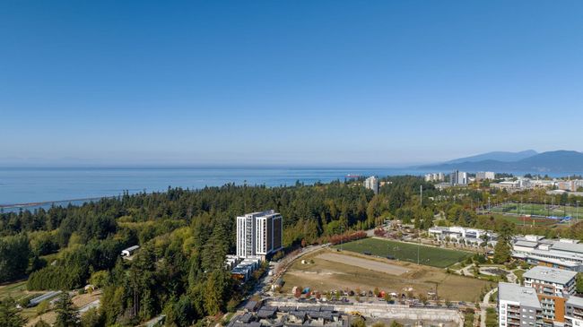 410 - 3581 Ross Drive, Condo with 2 bedrooms, 2 bathrooms and 1 parking in Vancouver BC | Image 32