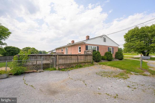 3208 Old Leetown Pike, House other with 3 bedrooms, 2 bathrooms and null parking in RANSON WV | Image 35