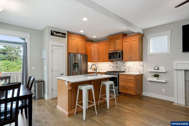 5013 Davis St Se, House other with 4 bedrooms, 3 bathrooms and null parking in Turner OR | Image 8
