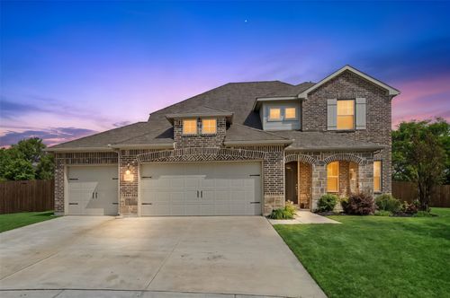1512 Gentle Creek Ln, Haslet, TX, 76052-3131 | Card Image
