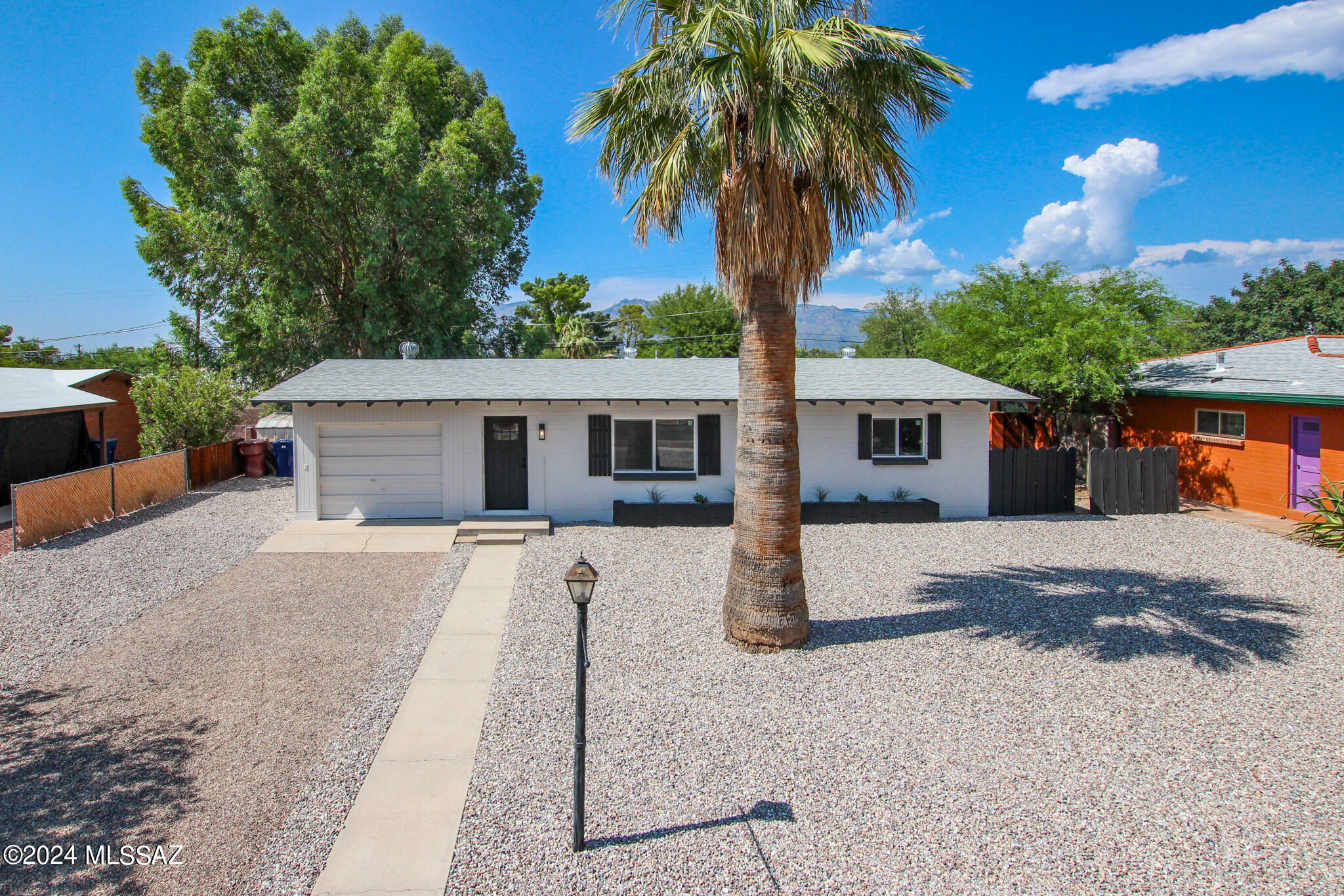 Rosewood St, Tucson, AZ 85711