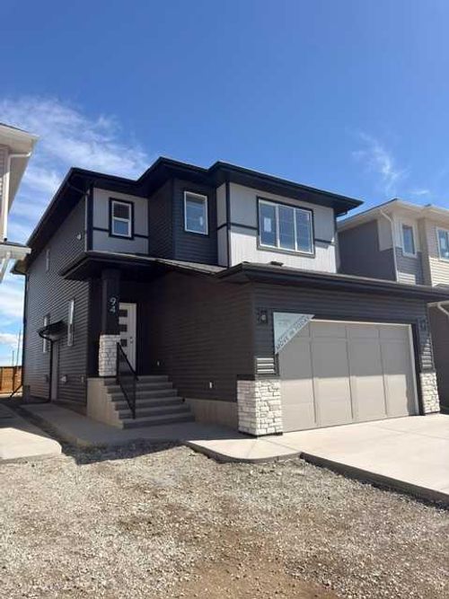 94 Prince Cres, Rocky View County, AB, T1X3J1 | Card Image