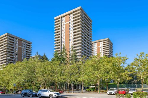 1803-3755 Bartlett Court, Burnaby, BC, V3J7G7 | Card Image