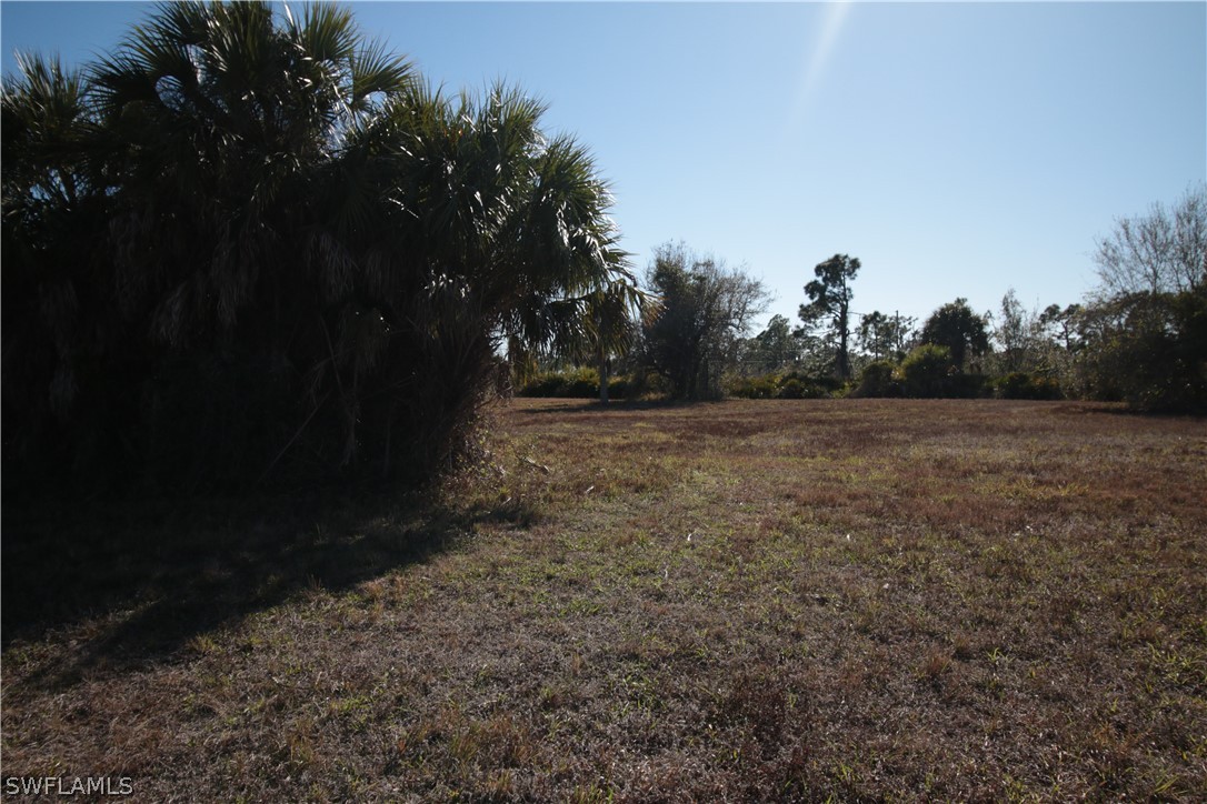 Land in Placida 2