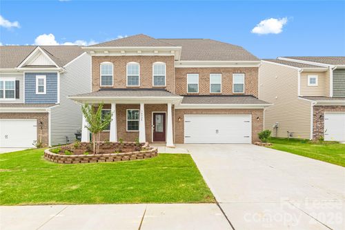14920 Nichols Hall Drive, Charlotte, NC, 28273 | Card Image
