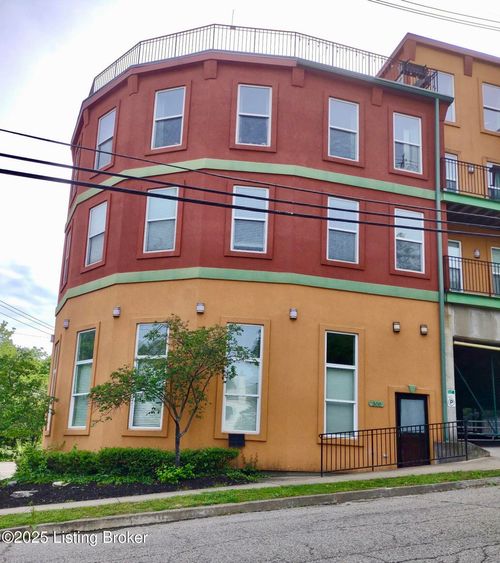 403-2411 Brownsboro Rd, Louisville, KY, 40206-2388 | Card Image