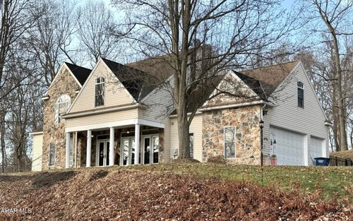 217 Mill Ridge Rd, Everett, PA, 15537-6870 | Card Image