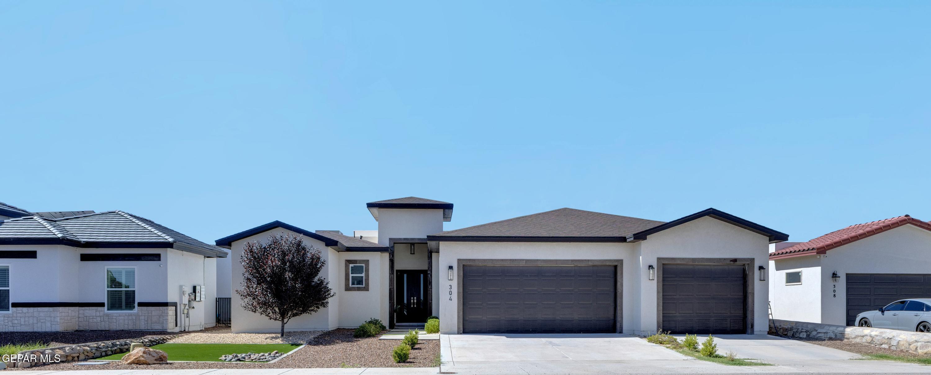 Residential in El Paso 2