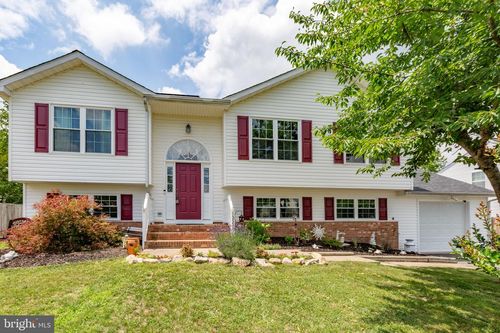 12215 Stonehenge Dr, FREDERICKSBURG, VA, 22407-7378 | Card Image