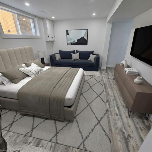 lower-11 Kimberly Crescent, Kitchener, ON, N2E1C8 | Card Image