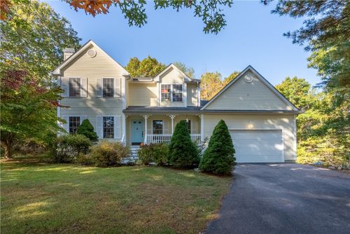 18 White Tail Circle, Charlestown, RI, 02813 | Card Image