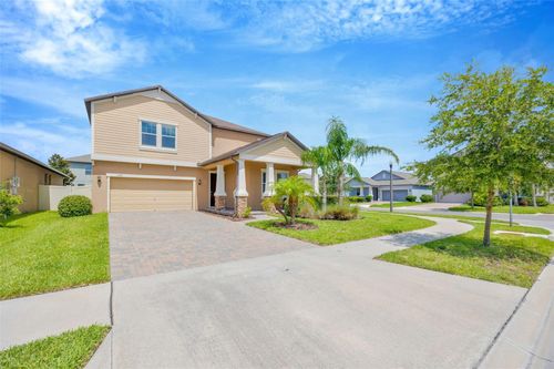 11464 Chilly Water Ct, RIVERVIEW, FL, 33569-2058 | Card Image