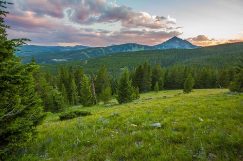 TBD Ridge Fork Rd, Big Sky, MT, 59716 | Card Image