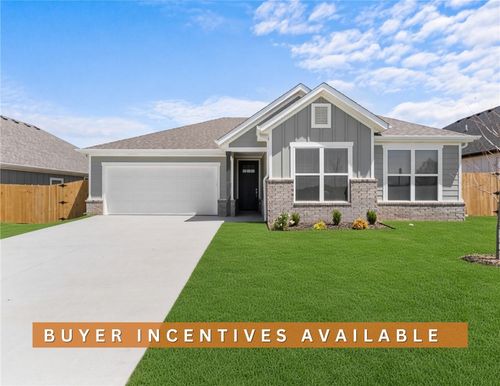 502 S Calico Ave, Fayetteville, AR, 72704 | Card Image