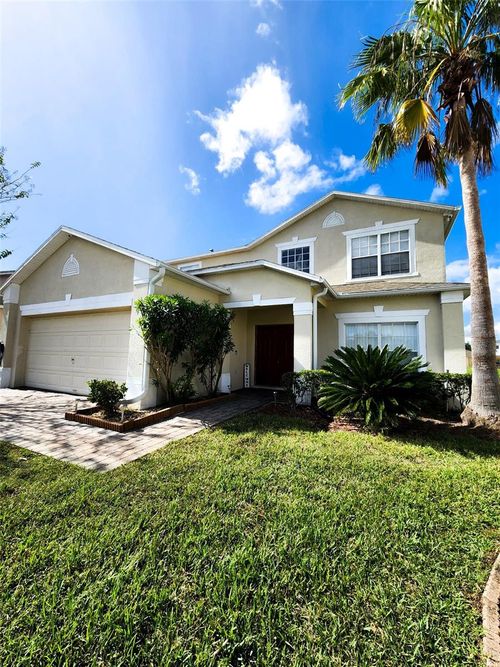 1208 Winding Cypress Ct, KISSIMMEE, FL, 34746-6730 | Card Image