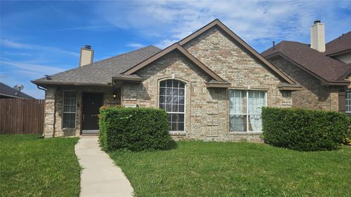 1834 Cool Springs Dr, Mesquite, TX, 75181-4746 | Card Image