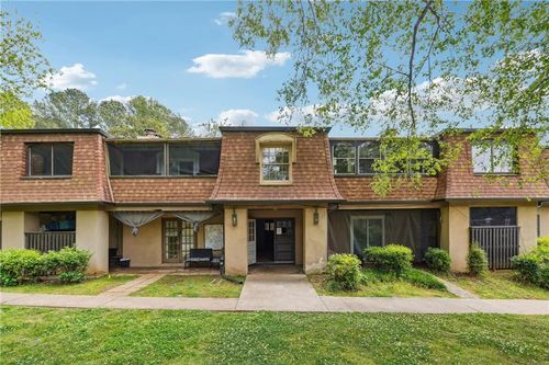2930 Parc Lorraine, Lithonia, GA, 30038-1907 | Card Image